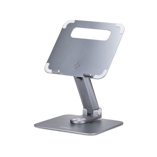 StarTech.com ATER-LAPTOP-RISER laptop stand Silver