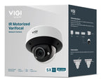 TP-Link InSight S245ZI Dome IP security camera Outdoor 2688 x 1520 pixels Ceiling