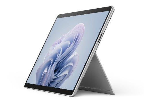 Microsoft Surface Pro 10 5G Intel Core Ultra 7 LTE 256 GB 13" 16 GB Wi-Fi 7 (802.11be) Windows 11 Pro Platinum