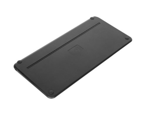 Targus AKB867US keyboard Bluetooth QWERTY English Black