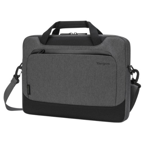 Targus Cypress EcoSmart 14" Briefcase Gray