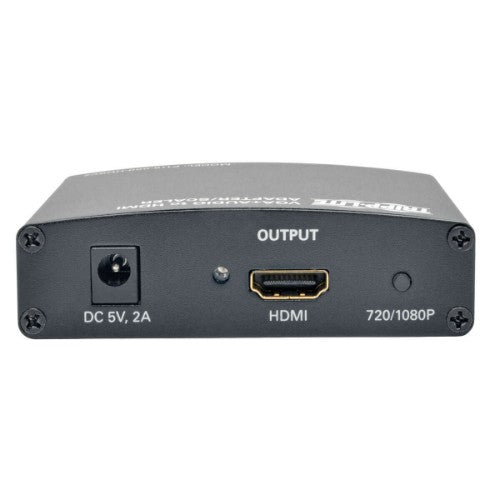 Tripp Lite P116-000-HDSC2 video signal converter Active video converter 1920 x 1440 pixels