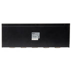 Tripp Lite B004-2DUA4-K KVM switch Black