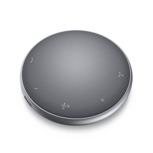 DELL MH3021P speakerphone Universal Silver