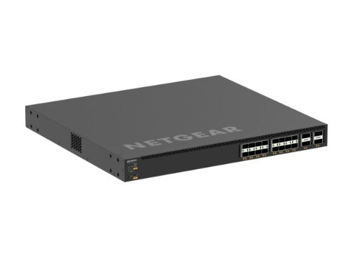 NETGEAR M4350-16V4C Managed L3 Black