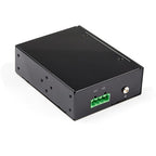 StarTech.com POESLT1G48V PoE adapter Gigabit Ethernet