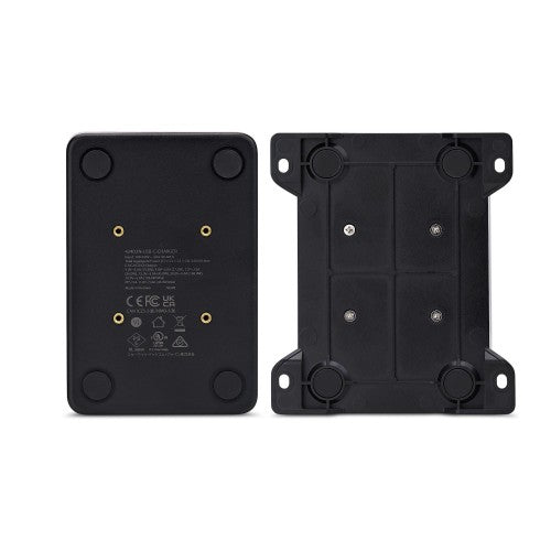 StarTech.com 424DNA-USB-C-CHARGER mobile device charger Universal Gray AC Fast charging Indoor