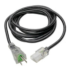 Tripp Lite P006-006-HG13CL power cable Black 72" (1.83 m) NEMA 5-15P C13 coupler