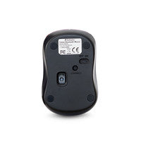 Verbatim 70240 mouse Ambidextrous Bluetooth Blue LED 1600 DPI