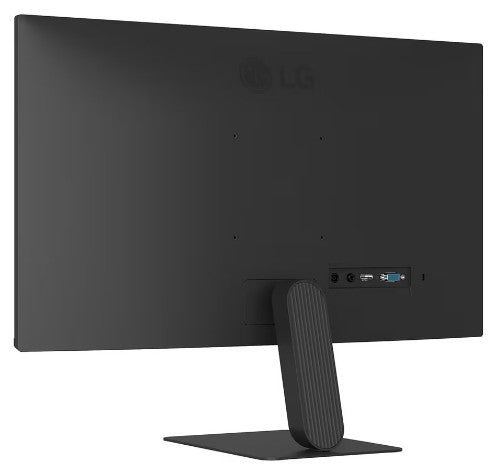 LG 24U411A-B computer monitor 23.8" 1920 x 1080 pixels Full HD LED Black