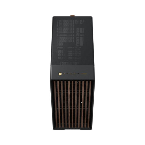 Fractal Design North XL Desktop Black, Charcoal