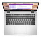 DELL Pro 14 Plus PB14250 Intel Core Ultra 7 265U Laptop 14" Full HD+ 16 GB DDR5-SDRAM 512 GB SSD Wi-Fi 6E (802.11ax) Windows 11 Pro US English Aluminum