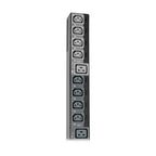 Tripp Lite PDU3EVSR10L2130 power distribution unit (PDU) 30 AC outlet(s) 0U Black