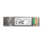 StarTech.com SFP-25G-LR-S-C-ST network transceiver module Fiber optic 25780 Mbit/s SFP28 1310 nm