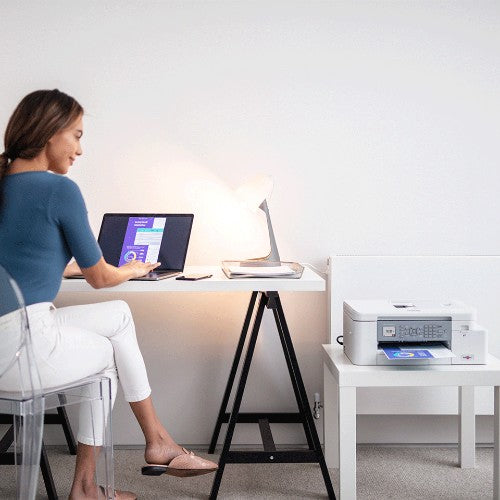 Brother MFC-J4335DWRE1 Inkjet A4 1200 x 4800 DPI Wi-Fi