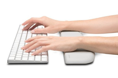Kensington ErgoSoft™ Wrist Rest for Slim Keyboards