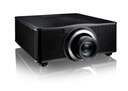 Optoma ZU860 data projector Large venue projector 8500 ANSI lumens DLP WUXGA (1920x1200) 3D Black