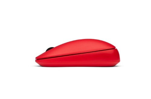 Kensington SureTrack™ Dual Wireless Mouse - Red