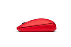 Kensington SureTrack™ Dual Wireless Mouse - Red