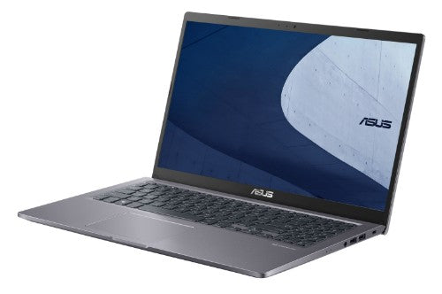 ASUS ExpertBook P1512CEA-Q71P-CB laptop Intel® Core™ i7 i7-1165G7 15.6" Full HD 16 GB DDR4-SDRAM 1 TB SSD Wi-Fi 6 (802.11ax) Windows 11 Pro Gray