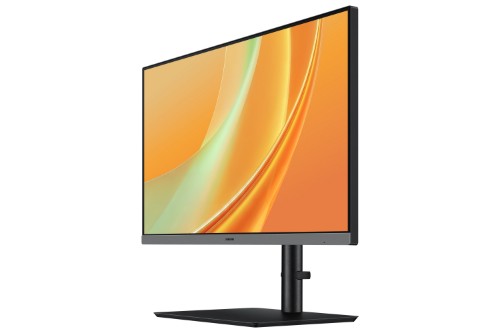Samsung G32H computer monitor 24" 1920 x 1080 pixels Full HD LCD Black