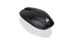 iogear GKM552RB keyboard Mouse included Office RF Wireless Black