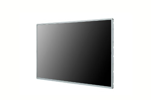 LG 27TNF3K-S signage display Digital signage flat panel 27" LED 300 cd/m² Full HD Silver Touchscreen WebOS 16/7