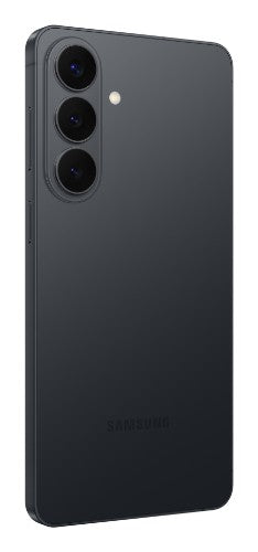 Samsung Galaxy S26+ 6.7" Dual SIM Android 16.0 5G USB Type-C 12 GB 256 GB 4900 mAh Black Refurbished
