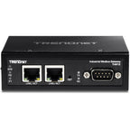 Trendnet TI-M12 gateway/controller 10, 100 Mbit/s