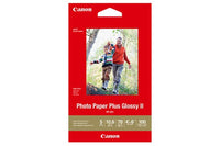 Canon Plus Glossy II PP-301 photo paper White High-gloss