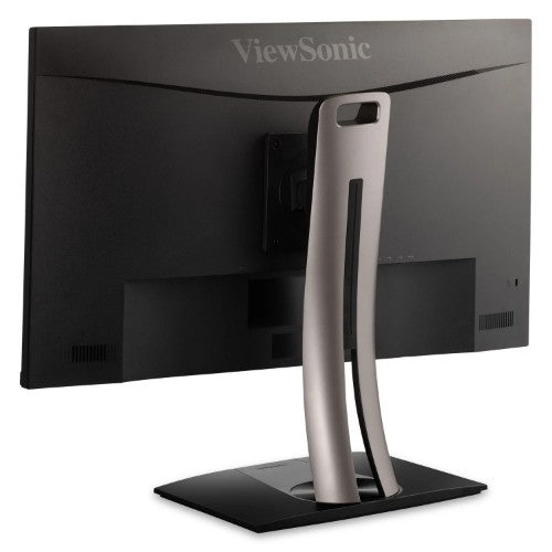 Viewsonic VP275-4K computer monitor 27" 3840 x 2160 pixels 4K Ultra HD LED Black