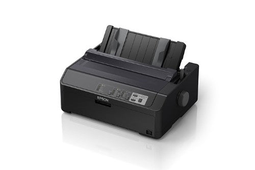 Epson C11CF39201 dot matrix printer 550 cps