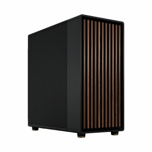 Fractal Design North XL Midi Tower Black, Charcoal