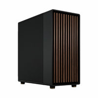 Fractal Design North XL Midi Tower Black, Charcoal