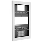 Chief Impact 65" White