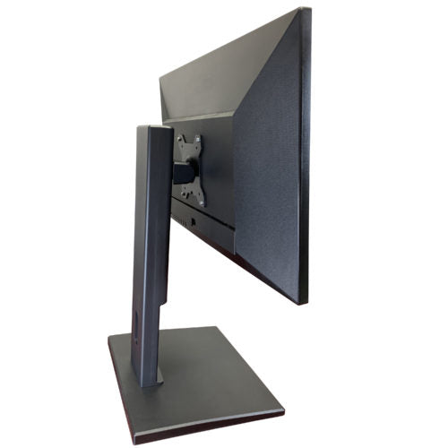 Amer Mounts AMR1SH monitor mount / stand 32" Black Desk