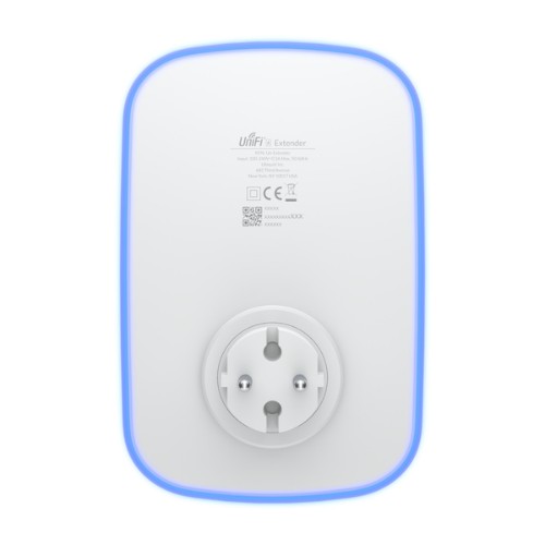 Ubiquiti UniFi6 Extender Wi-Fi signal booster