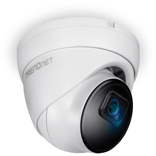 Trendnet TV-IP1515PI security camera Turret IP security camera Indoor & outdoor 2592 x 1920 pixels Ceiling