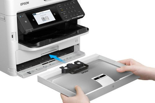 Epson WorkForce Pro C11CG04201 multifunction printer Inkjet A4 4800 x 1200 DPI Wi-Fi