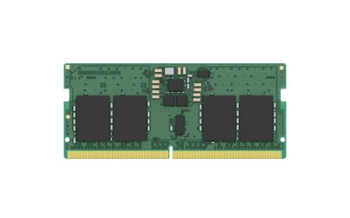 Kingston Technology ValueRAM memory module 8 GB 1 x 8 GB DDR5 6400 MT/s