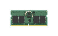 Kingston Technology ValueRAM memory module 8 GB 1 x 8 GB DDR5 6400 MT/s