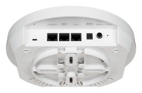 D-Link DWL-6620APS wireless access point 1300 Mbit/s White Power over Ethernet (PoE)