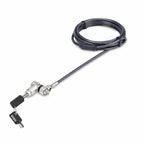 StarTech.com UNIVKA25-LAPTOP-LOCK cable lock Black 78.7" (2 m)