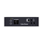 CyberPower PDU83107 power distribution unit (PDU) 30 AC outlet(s) 0U Black