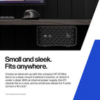 HP Z2 Mini G1a Workstation Desktop PC Wolf Pro Security Edition