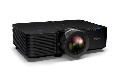 Epson L795SE Short throw projector 7000 ANSI lumens WUXGA (1920x1200) White, Black