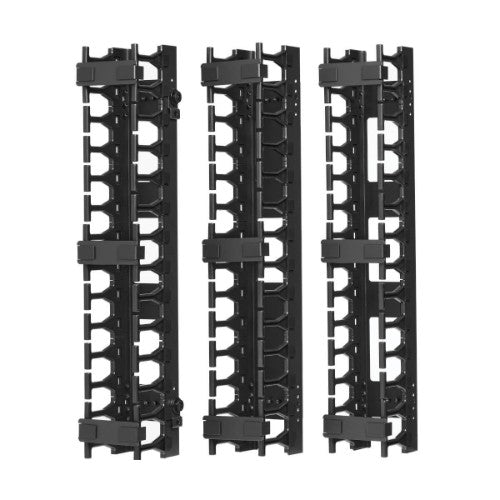 Tripp Lite SRCABLEVRT3 rack accessory