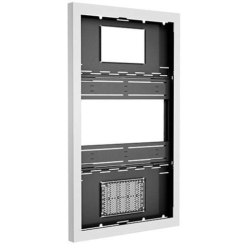 Chief Impact 70" White