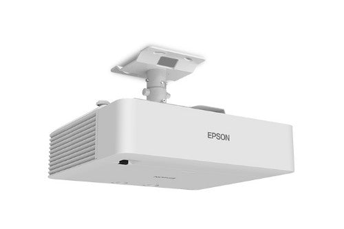 Epson PowerLite L630U data projector Standard throw projector 6200 ANSI lumens 3LCD WUXGA (1920x1200) Black, White