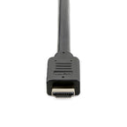 StarTech.com HD2MM15MA HDMI cable 590.6" (15 m) HDMI Type A (Standard) Black